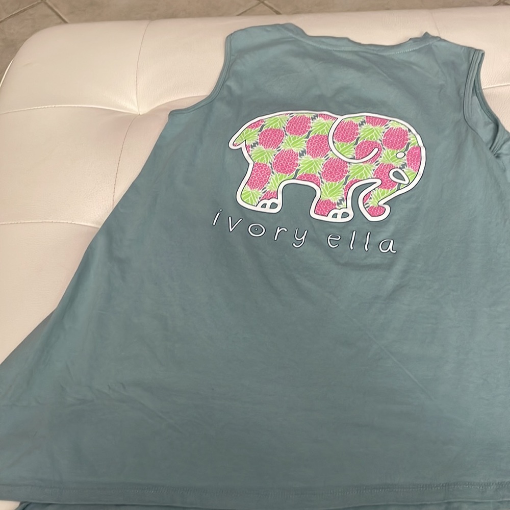 Tank top - Picture 2 of 2